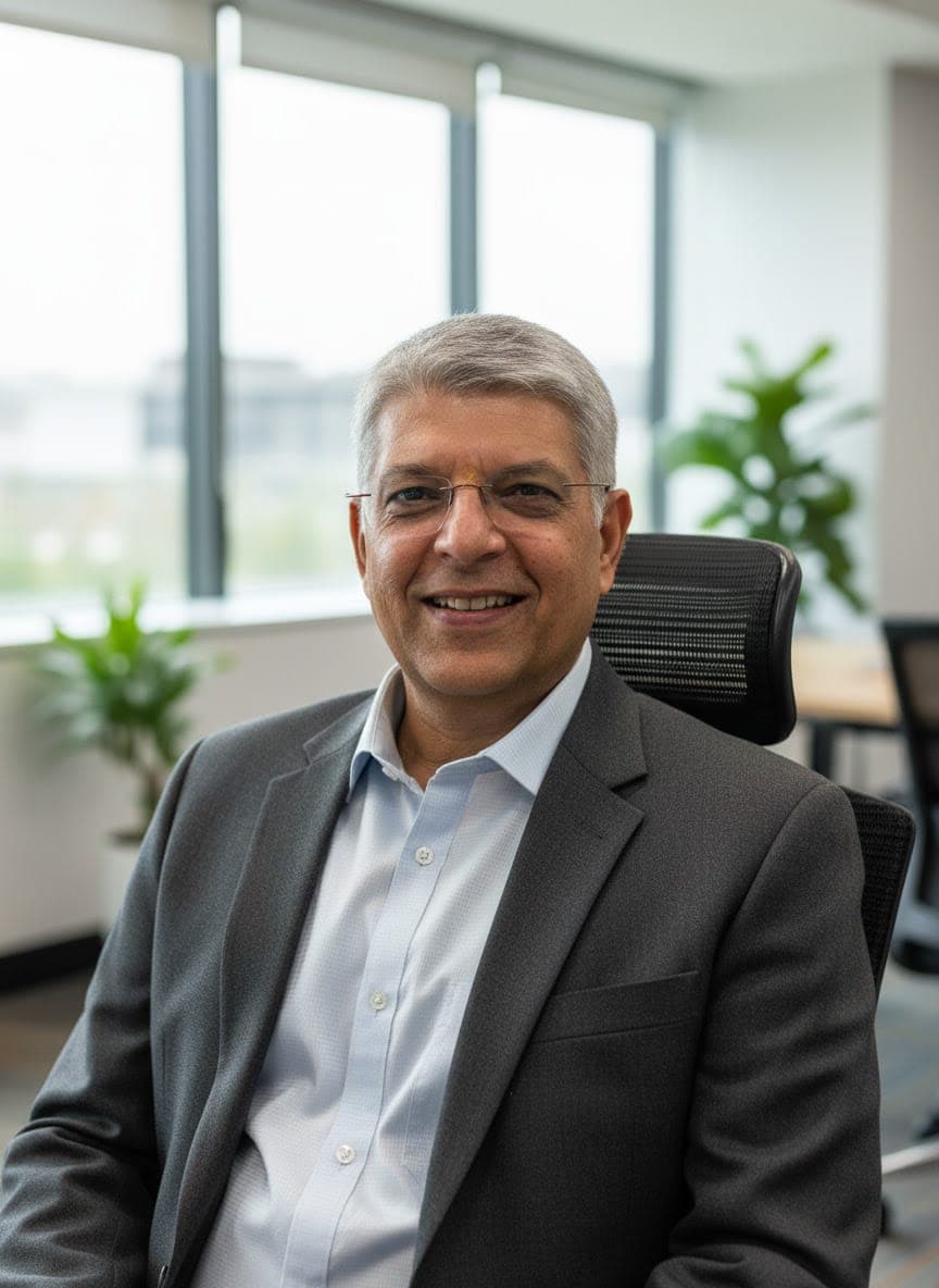 Sanjay Khanduja