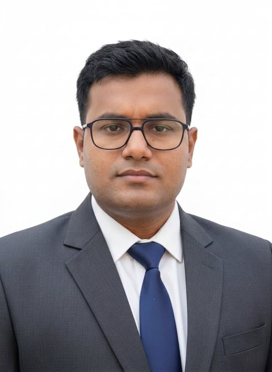Rohit Mishra